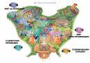 Второй парк: ПАРК КИНОСТУДИИ  УОЛТА ДИСНЕЯ (WALT DISNEY STUDIOS PARK)