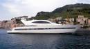 Моторная Яхта CERRI 86 FLYINGSPORT