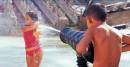 Аквапарк Вайл Вади / Wild Wadi, Дубаи, ОАЕ