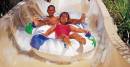 Аквапарк Вайл Вади / Wild Wadi, Дубаи, ОАЕ