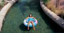 Аквапарк Вайл Вади / Wild Wadi, Дубаи, ОАЕ