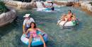 Аквапарк Вайл Вади / Wild Wadi, Дубаи, ОАЕ