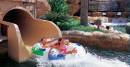 Аквапарк Вайл Вади / Wild Wadi, Дубаи, ОАЕ