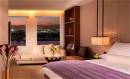InterContinental Hotel Dubai Festival City/ Интер Континеталь отель/гостиница Дубай Фестиваль Сити, ОАЭ